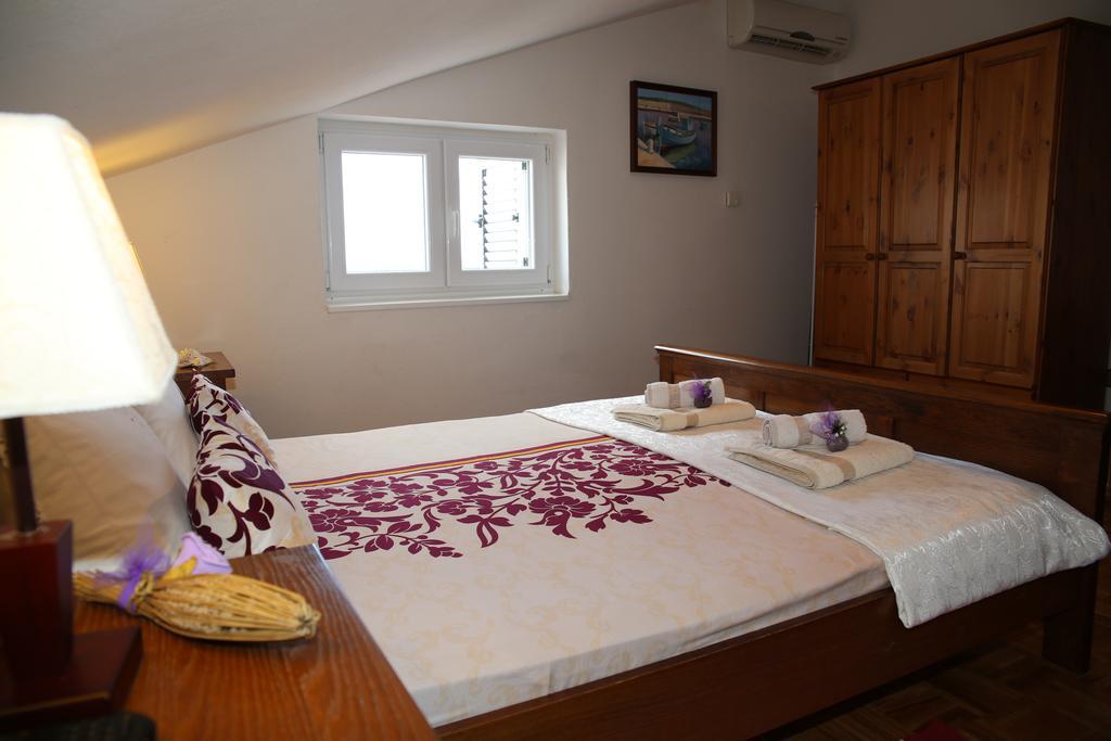 Pansion Adria Hotel สเวติ ฟิลลิปปี ยาคอฟ ห้อง รูปภาพ