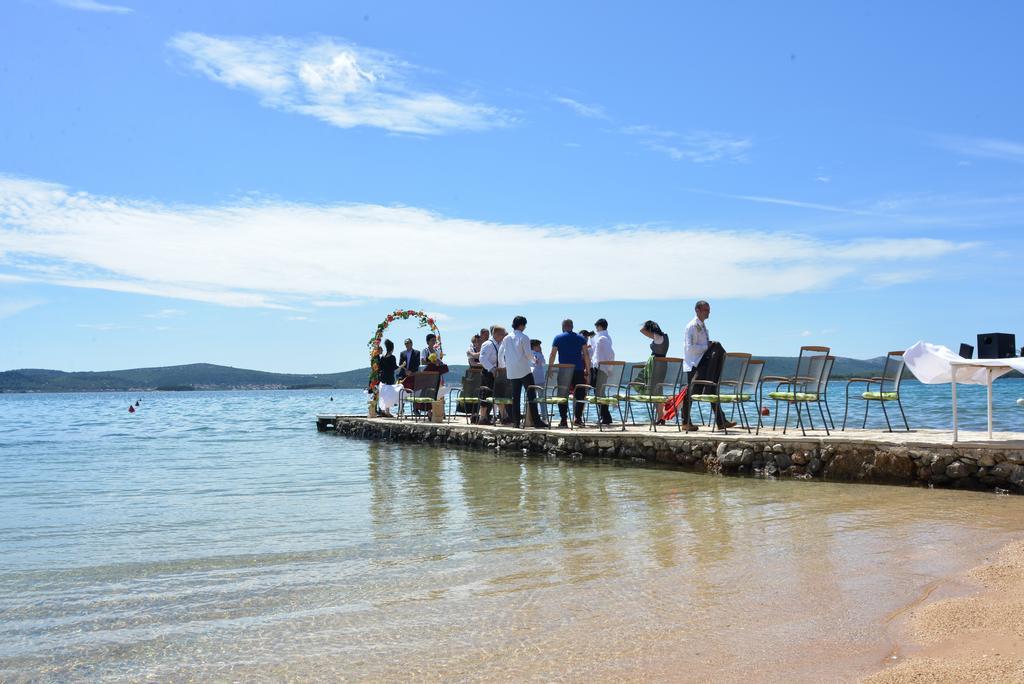 Pansion Adria Hotel สเวติ ฟิลลิปปี ยาคอฟ ภายนอก รูปภาพ