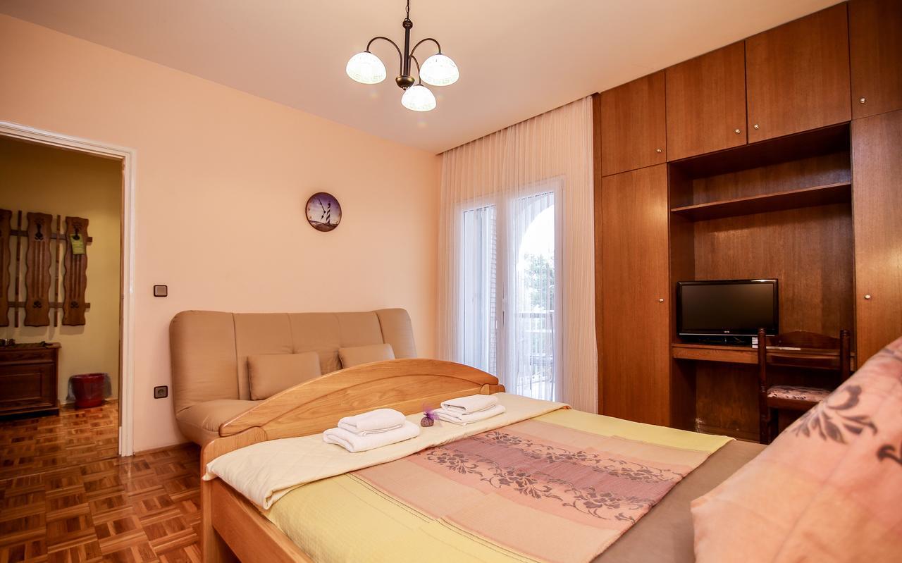 Pansion Adria Hotel สเวติ ฟิลลิปปี ยาคอฟ ภายนอก รูปภาพ