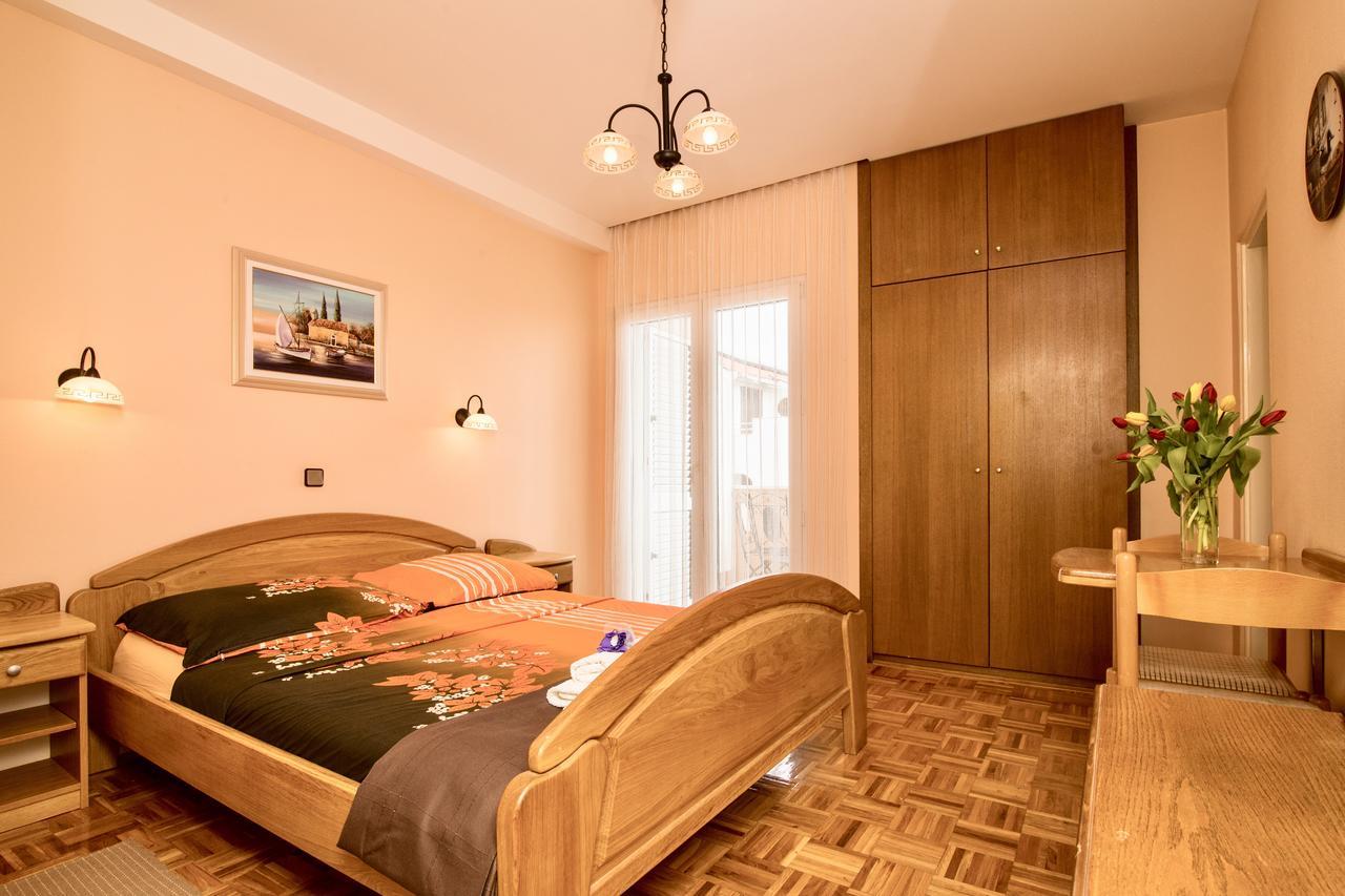 Pansion Adria Hotel สเวติ ฟิลลิปปี ยาคอฟ ภายนอก รูปภาพ