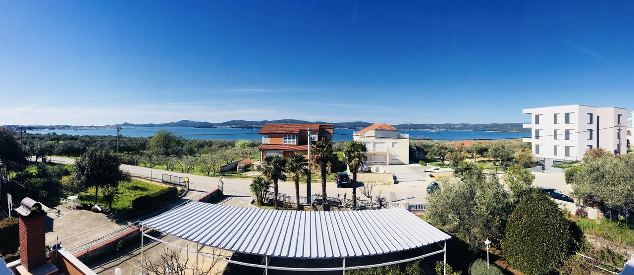 Pansion Adria Hotel สเวติ ฟิลลิปปี ยาคอฟ ภายนอก รูปภาพ